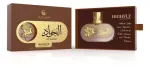 Unisex parf&uuml;&uuml;mid Le Falcone Highfly Al Jawad EDP 85 ml
