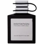 Meeste tualettvesi Invitation Emper 100 ml