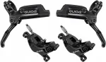 H&uuml;draulilised pidurid Sram Guide T 4-tihvtiga 900mm/1800mm