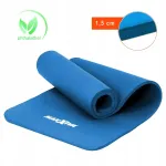 Spordimatt MAXXIVA, sinine, 190x60x1,5 cm
