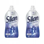 Pesupehmendaja SILAN Cool Fresh, 2 x 1012 ml