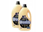 Pesugeel WOOLITE Keratin Therapy Black, 2 x 4500 ml
