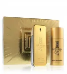 Paco Rabanne 1 Million meeste kinkekomplekt, tualettvesi 100 ml + deodorant