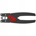 Automaatilised isoleerimise eemaldamise tangid KNIPEX 12 64 180