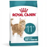 Kuivtoit kassidele ROYAL CANIN Ageing 11+, &uuml;le 11-aastastele, 2 kg