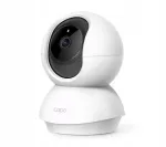 TP-Link Tapo C210 sise-IP-kaamera 2K, 3MP, WiFi, 360&deg; p&ouml;&ouml;ratav
