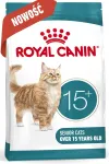 Kuiv toit kassidele Royal Canin Ageing 15+ 2 kg