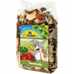 JR Farm Ratatouille toit n&auml;rilistele, 100 g