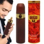 Meeste tualettvesi Cuba Gold 100 ml