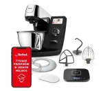 K&ouml;&ouml;gikombain Tefal Coach Touch QB951837, 1200 W, 5,5 l kauss kaanega