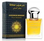 Parf&uuml;&uuml;mi&otilde;li Al Haramain Makkah Pure U 15 ml