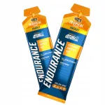 Applied Nutrition Endurance Carbon isotooniline energiageel suhkruta 60 ml