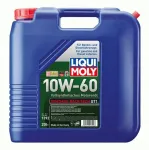 Mootori&otilde;li LIQUI MOLY 10W-60 Synthoil Racetech GT1, 20 l, 1392