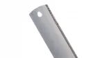 550 mm metalliketta tera nurklihvimismasinale
