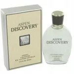 Parf&uuml;&uuml;mitud vesi Coty Aspen Discovery 30 ml vintage 2019