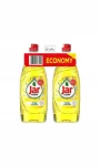 N&otilde;udepesuvahend JAR Extra+ tsitruseliste l&otilde;hnaga, 2 &times; 650 ml