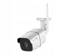 KRUGER & MATZ Connect C40 IP-kaamera, WiFi, Tuya