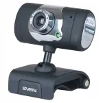 Veebikaamera SVEN IC-525 USB, 720P, mikrofoniga