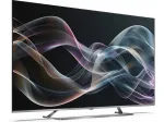 Teler SHARP 65JP7765E 65" QLED Mini LED 4K Google TV Dolby Atmos