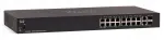 V&otilde;rgu l&uuml;liti Cisco SG250-18-K9-EU, 16x 10/100/1000Mbps