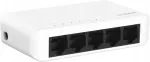 V&otilde;rgul&uuml;liti NG SW5000P, 5 Gigabit RJ45 porti, 10/100/1000 Mb/s, 10 Gb/s, 802.3i