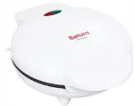 Koonusekujuline vahvli-ahjuplaat, 1000W, 19 cm