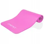 Gymstick Comfort spordimatt, roosa
