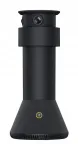 Lauaarvuti Yealink MTower, 8 MP, must, Sony