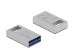 Delock 128 GB USB-m&auml;lupulk, USB 3.2, h&otilde;bedane