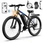 Elektriline maastikujalgratas DUOTTS C29, 1000W, 15Ah, 29", SHIMANO, 21 k&auml;iku