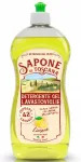 N&otilde;udepesugeel Sapone Di Toscana Lemon, 750 ml