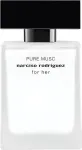 L&otilde;hnavesi Narciso Rodriguez Pure Musc 50 ml
