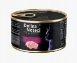 DOLINA NOTECI Premium m&auml;rg kassitoit kalkuniliha, 185 g