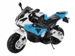 Laste elektriauto BMW S1000RR, 12V