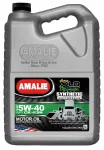 Mootori&otilde;li AMALIE Super XLO Ultimate 5W-40, 3,785 l
