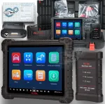 Diagnoosiseade AUTEL MaxiSys MS909 S2 |2026|VCI2|Topology 3.0|EV-ADAS-Ready|CAN-FD|DoIP