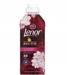 Tekstiilipehmendaja LENOR Jasmine & Rose, 840 ml, 40 pesukorda, 8A9
