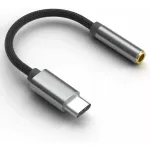 KZ AM01 USB-C kaasaskantav k&otilde;rvaklappide v&otilde;imendi DAC-iga, madala v&otilde;imsusega