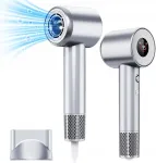 YAIAWISU juuksekuivati ionisatsiooni, LED-iga, difuusriga, 1600W