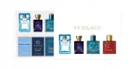 VERSACE Miniature Collection meeste parf&uuml;&uuml;mikomplekt