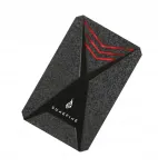 V&auml;line SSD-ketas SureFire Gaming 1 TB, Micro-USB B 3.2, must/hall