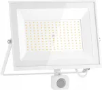 V&auml;ljas LED prožektor liikumisanduriga 100W Mexen Luxpro