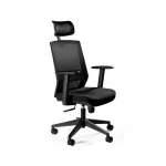 Ergonoomiline must kontoritool ESTA