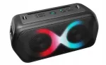 Traadita k&otilde;lar Majestic FIRE 39, 40W, LED RGB, TWS, 4000 mAh