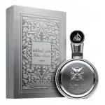 L&otilde;hnavesi LATTAFA Fakhar Platin UNISEX EDP 100 ml