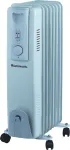 &Otilde;liradiaator Ravanson OH-07, 1500 W