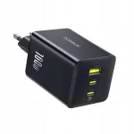 Baseus EnerFill FE11 laadija 100W 2x USB-C