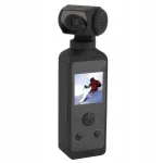 Videokaamera 1,3 tolli LCD 4K 16MP k&auml;sikaamera DV PY