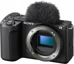 Kaamera korpus SONY ZV-E10 II