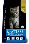 Kassi toit SUCKA MATISSE KITTEN, 2 x 10 kg